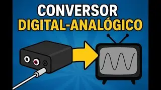 Digital to Analog Converter