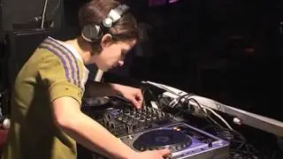 NACIONALEN DJ KONKURS VIBRATION 2010