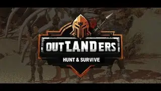 Outlanders: Hunt and Survive - PC Gameplay