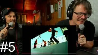 Europop Dance Week! #5 - Caesars Palace - Jerk It Out