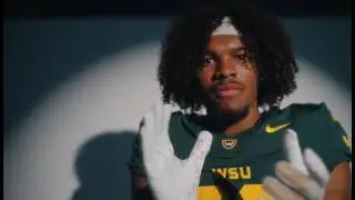 2025 Football Hype Video