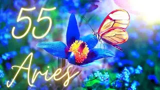 Aries, Freedom! // Angel Day May 5 Tarot Reading