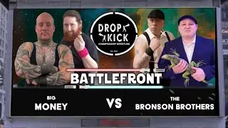Dropkick City Ep 5 - 08/08/25
