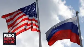 Why Kremlin mole story is 'disruptive' to U.S. intelligence