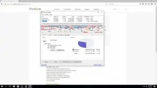 How to defrag hard disk using Defraggler