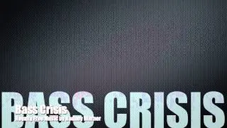 Royalty Free Electronic Stock Music - Bass Crisis
