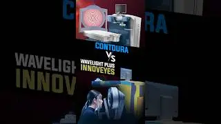चश्मा हटाने के 2 सबसे Popular Laser | Contoura Vs Wavelight Plus InnovEyes