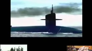 Реальное состояние ядерных арсеналов вооружённых сил США