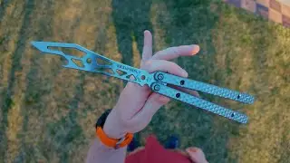 I really like the BBSuperfly...