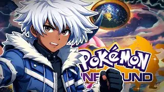ESSA &Eacute; UMA DAS MELHORES ROM HACKS J&Aacute; FEITA - Pok&eacute;mon Unbound #01 (GBA) - PT-BR