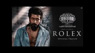I want #Rolex From #Vikram