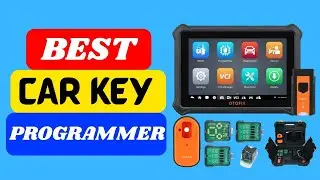 TOP 5 Best Car Key Programmer Review in 2025 on AliExpress