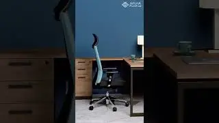 Office Table - Aflak Furniture - Saudi Arabia