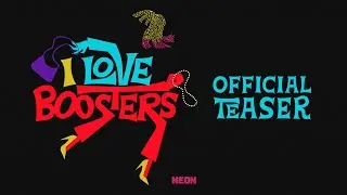Я люблю бустеров &mdash; Официальный тизер-трейлер &mdash; В кинотеатрах с 22 мая