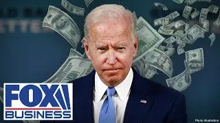Biden&rsquo;s spending spree has put regional banks in &lsquo;dire situations&rsquo;: GOP rep.