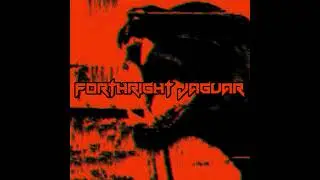 FORTHRIGHT JAGUAR - PARTICLE PROJECTOR-915