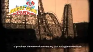Rocky Glen Documentary Clip One