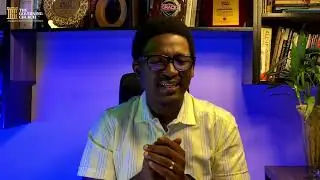 PART TWO Day 7 Morning prayers- QAVAH-21 21 Days Fasting & Prayers | Pst Bamshak Bigwan