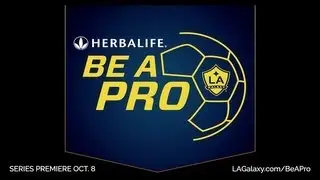 BE A PRO | 15 second TEASER