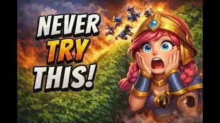 Road to 8000 trophies!! wanna join  #gaming #fun #clash #clashroyals