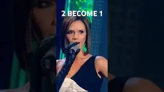 2 Become 1 | Spice Girls #90s #concert #song #pop
