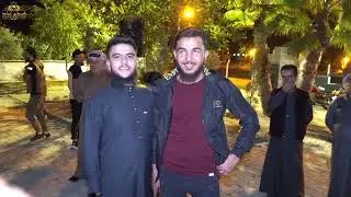 6افراح البوسرايا العساف العريس براهيم الفنان عيسى الهاشم العازف حماده البندر