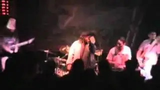 Shawn Lane and Buckethead - Wetlands, NYC 1997
