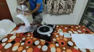 Denon DP59L Re-Unboxing 🙂