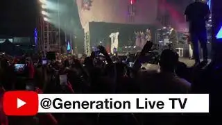 WCMF 2019 - BUJU BANTON