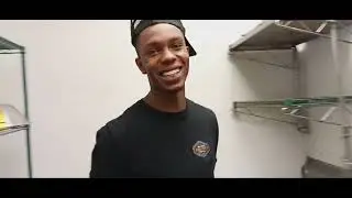 Tyus - Rigsbys (Official Music Video)