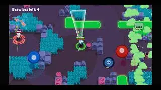 Crow gameplay solo showdown