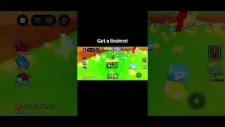 Infinite money glitch in break a lucky block #roblox #breakaluckyblock #glitch #shorts