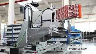 Etichettatura di fusti e IBC - settore chimico