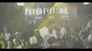 Sequ&ecirc;ncia Equipe Tropical (Jf) [Part.7] (Fita k7)