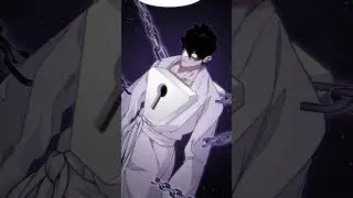 new chapter name | Demonic Evolution | #manhwa #manga #mangaedit #shorts
