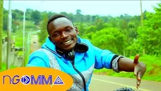 Geejay - Usife Moyo (Official Video)