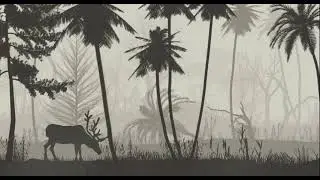 Deer Flat Landscape Photoshop Tutorial for Beginners