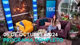 &iquest;C&oacute;mo se inventaron los anteojos?, Bill Gates, Presentaci&oacute;n de Toyota y m&aacute;s :TEC 6 de octubre 2024