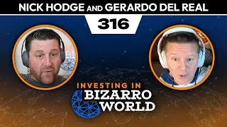 Tokenized Gold Is Naturally Vaulted BS - Bizarro World 316