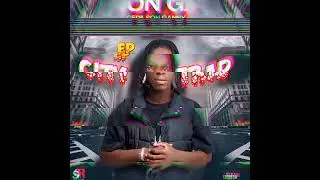 Gedilson Ganny _Não Tem (EP CITY_OF_TRAP) 2026