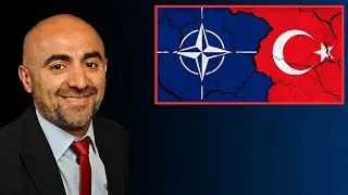 Настоящая причина, по которой Турция до сих пор в НАТО.