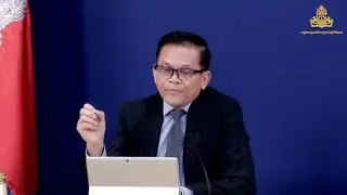 Cambodia Reaffirms Leadership in Global Demining Efforts, Rejects Landmine Use