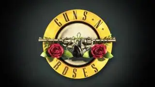 Guns N' Roses Jackpot Slot by NetEnt