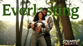 AFROBEAT R&B INSTRUMENTAL 