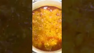 The best method to make perfect Nigeria egusi soup 