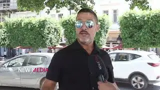 تم ترحيله من فرنسا مؤخرا    يقدم نصائح للحراقة  🇹🇳 🇫🇷​