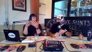 From_The_Hill - 6 10 18 - Live @ Five Saints Distillery