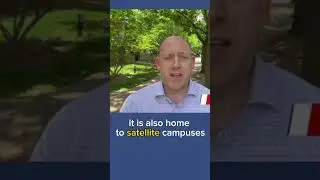 Arlington Virginia - School Edition! | Why is Arlington VA so Popular? #shorts