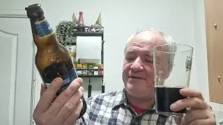 Обзор пива Hanlons Port Stout