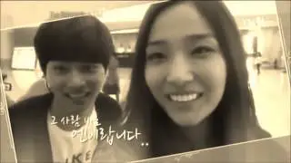 Ji Yeon - Rolling [N&Eunyoung]Fanmade Part 2 So Sad